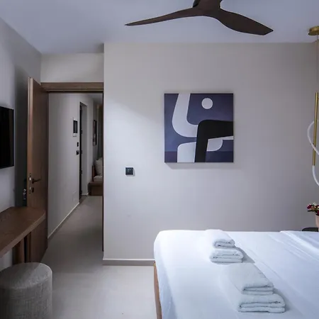 Vaya By Omilos 4* Amoudara (Heraklion)