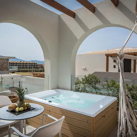 Vaya By Omilos Apartmanhotel Amudára Laszithiu