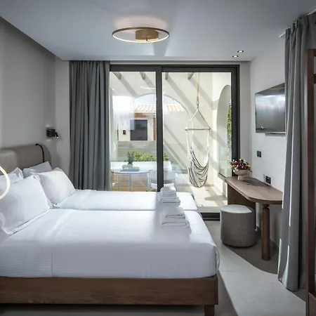 Apartmanhotel Vaya By Omilos Amudára Laszithiu