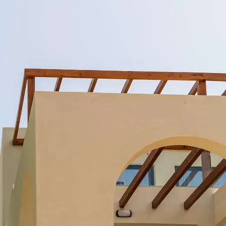 Vaya By Omilos 4* Amoudara (Heraklion)