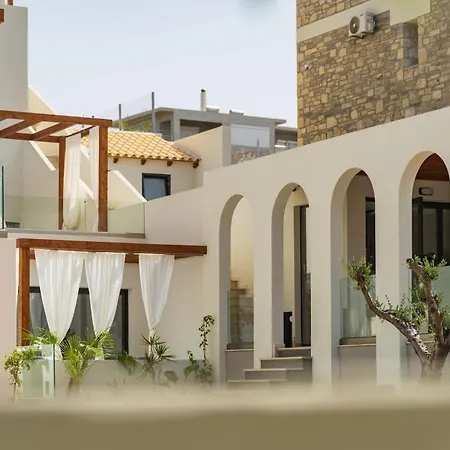 Apartmanhotel Vaya By Omilos Amudára Laszithiu
