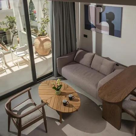 Aparthotel Vaya By Omilos Amoudara (Heraklion)