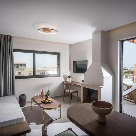 Vaya By Omilos Apartmanhotel Amudára Laszithiu