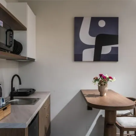 Vaya By Omilos Apartmanhotel