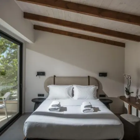 Aparthotel Vaya By Omilos Amoudara (Heraklion)