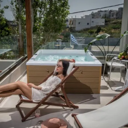 Vaya By Omilos Aparthotel