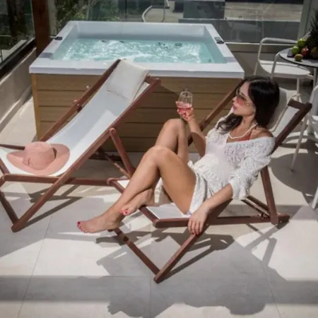 Vaya By Omilos Lejlighedshotel 4*