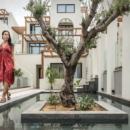 Vaya By Omilos Lejlighedshotel 4*