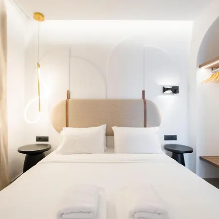 Lejlighedshotel Vaya By Omilos Amoudara Lasithiou